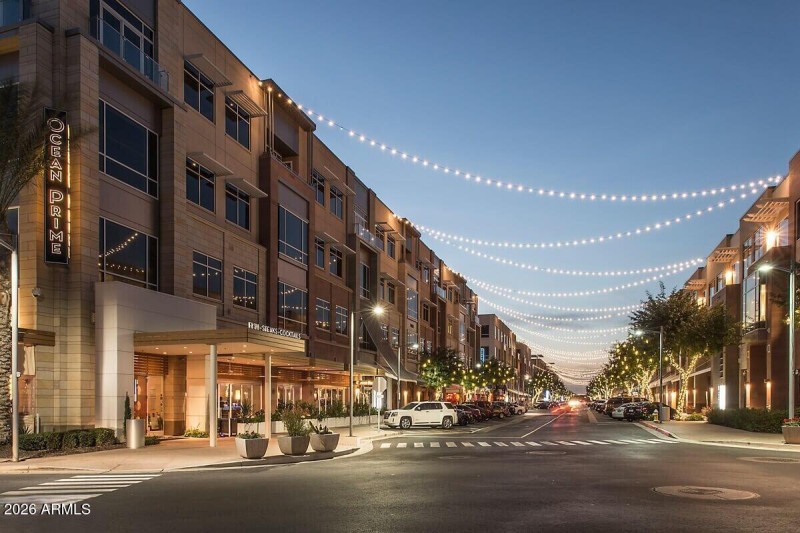 Desert Ridge Marketplace