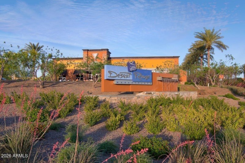 Desert Ridge Marketplace