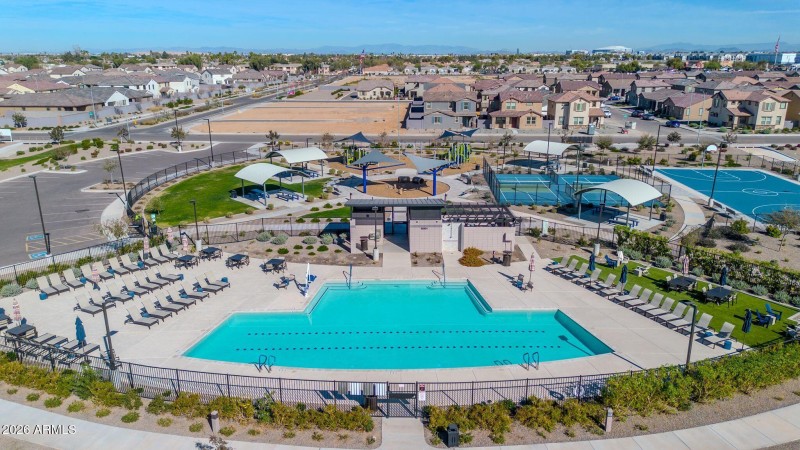 10223 W Piccadilly Rd, Avondale