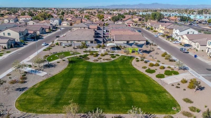 10223 W Piccadilly Rd, Avondale