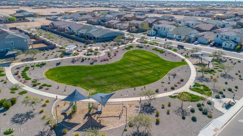 10223 W Piccadilly Rd, Avondale