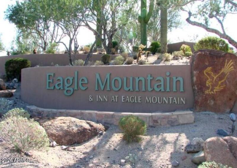 Eagle Mountain