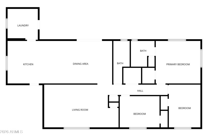 5 Floor Plan