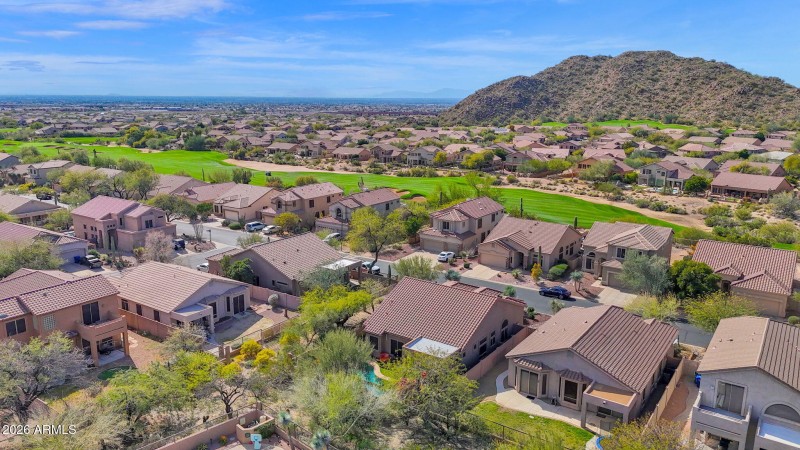 Lovely Las Sendas home for sale!