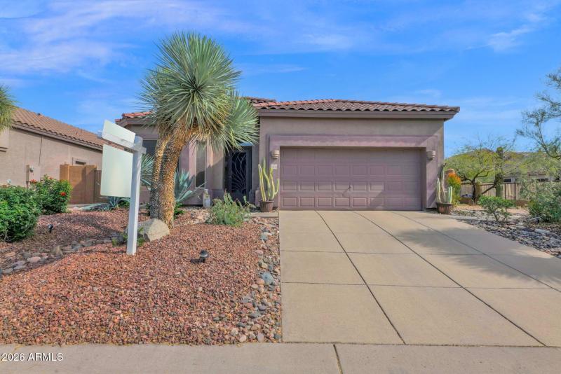 Lovely Las Sendas home for sale!