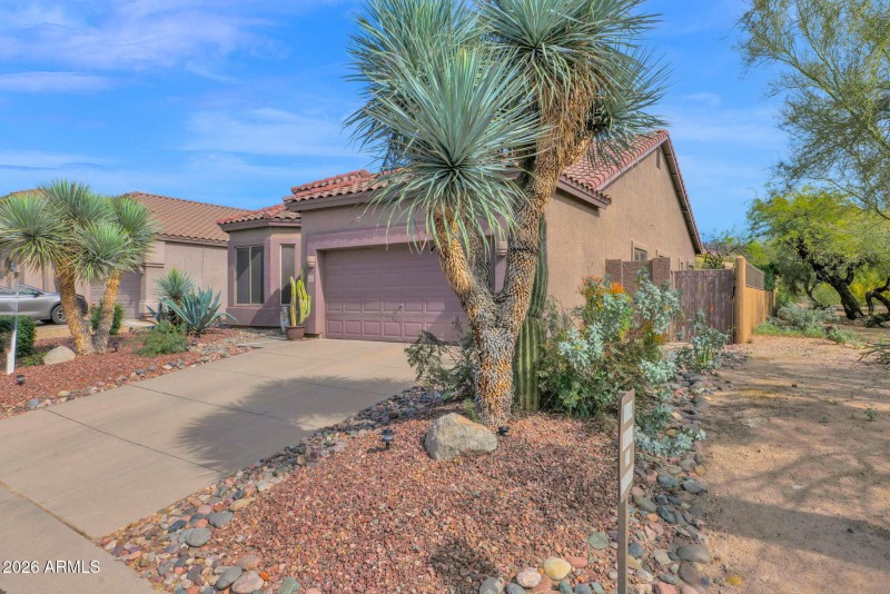 Lovely Las Sendas home for sale!