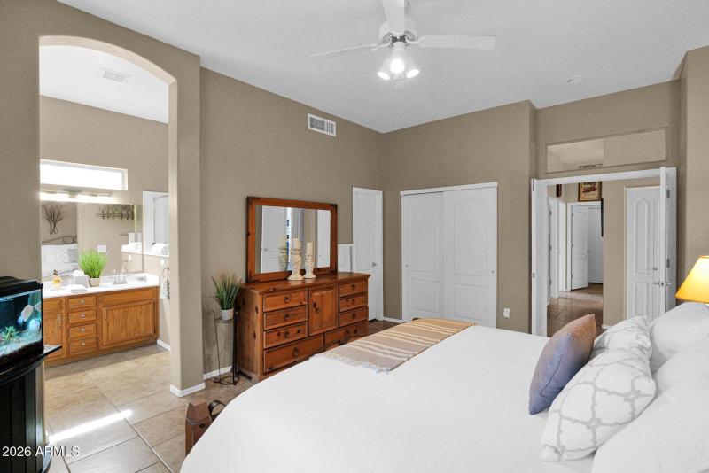 Lovely Las Sendas home for sale!