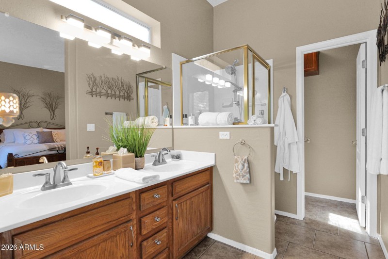 Lovely Las Sendas home for sale!