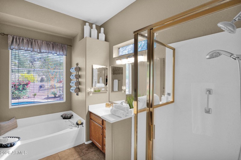 Lovely Las Sendas home for sale!