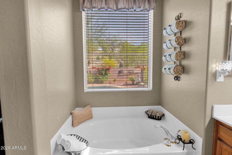 Lovely Las Sendas home for sale!