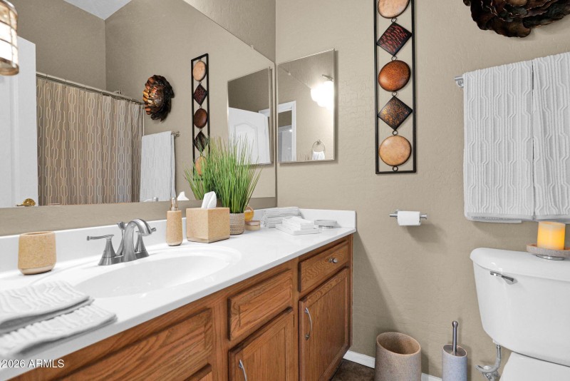 Lovely Las Sendas home for sale!