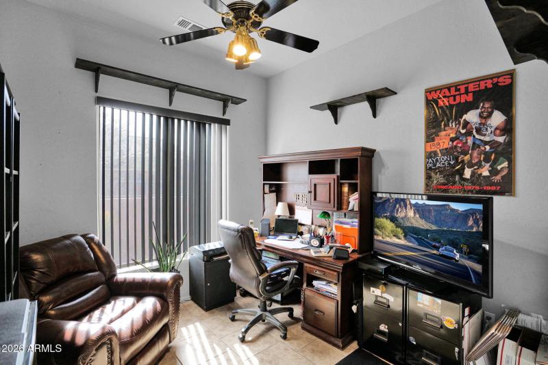 Lovely Las Sendas home for sale!