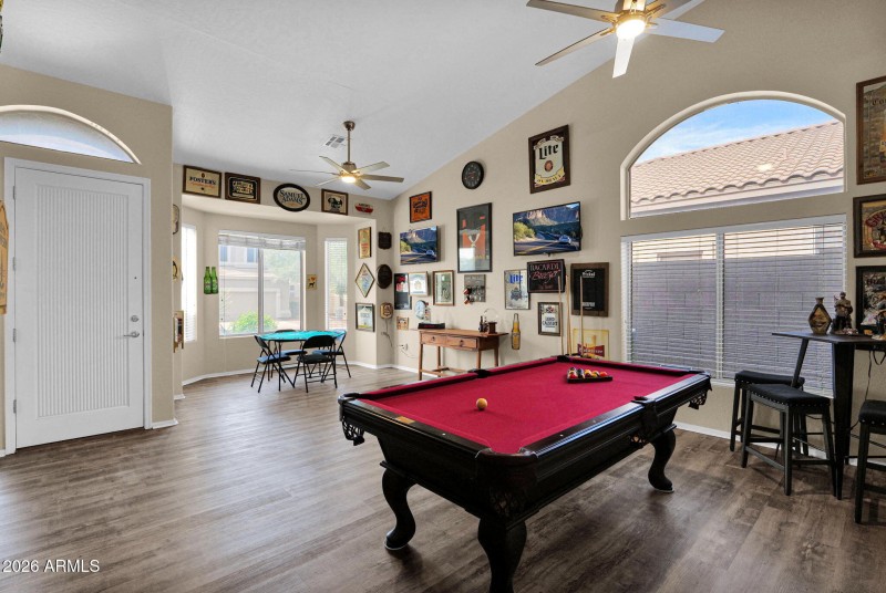 Lovely Las Sendas home for sale!