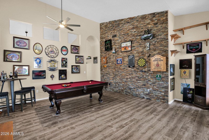 Lovely Las Sendas home for sale!