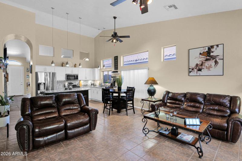 Lovely Las Sendas home for sale!