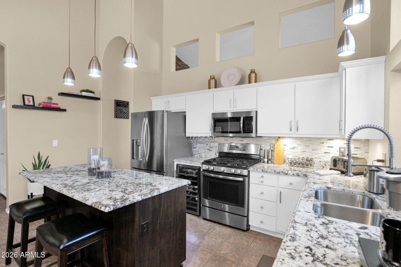 Lovely Las Sendas home for sale!