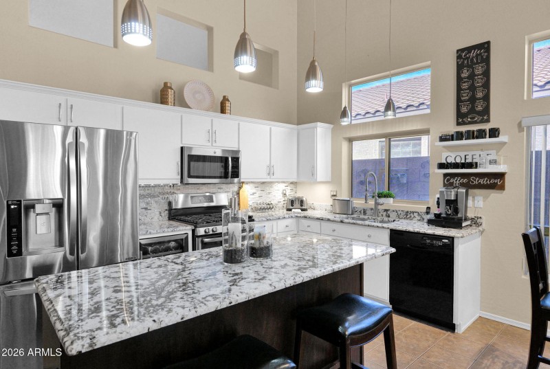 Lovely Las Sendas home for sale!