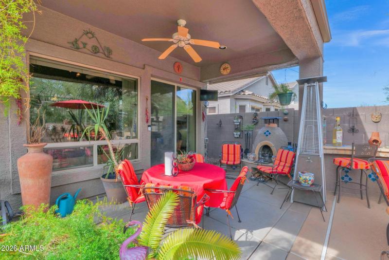 Lovely Las Sendas home for sale!