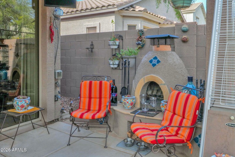 Lovely Las Sendas home for sale!