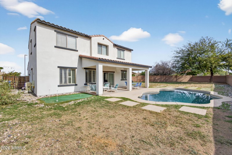 Large Pie Shaped Lot