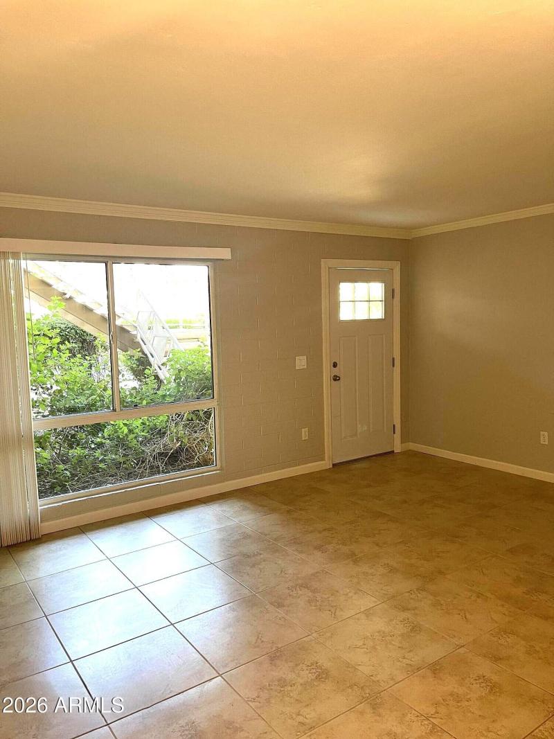 Large, comfy great room.