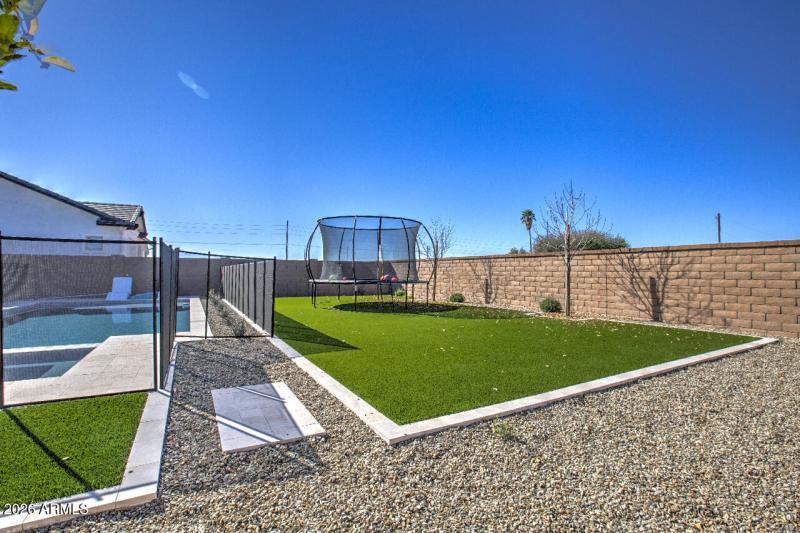 Low Maintenance Landscaping