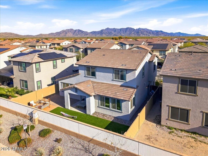 55-Aerial back of home