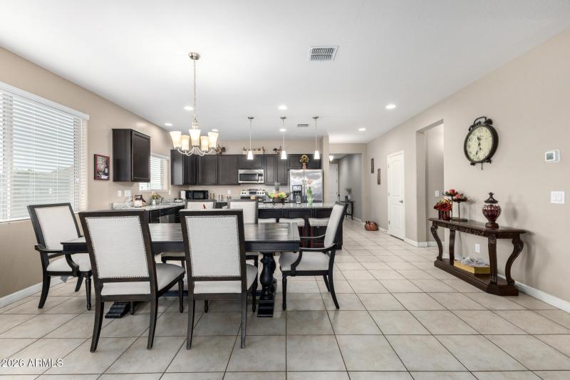 GREATROOM IS OVERSIZED