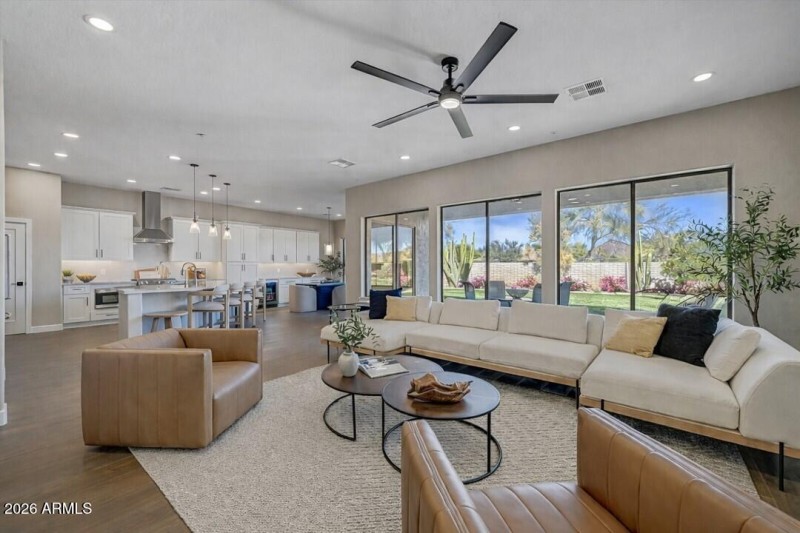 Seamless Family Living