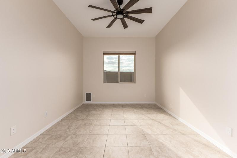 Den/Office/43rd Bedroom