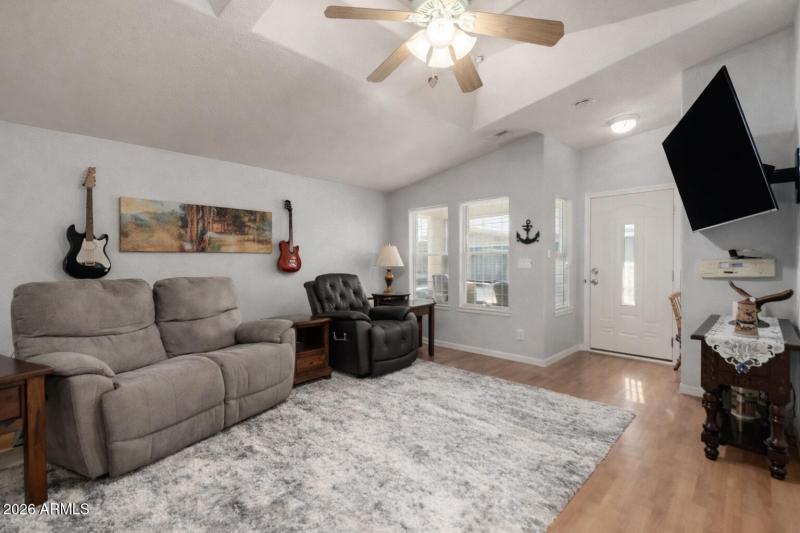 3301 S Goldfield Rd #2122