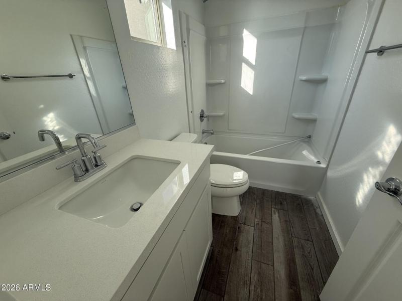 163 Guest Bath