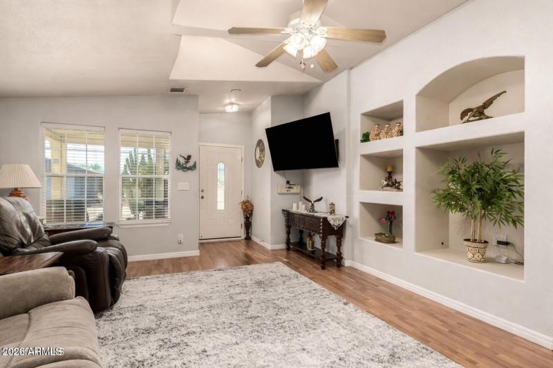 3301 S Goldfield Rd #2122