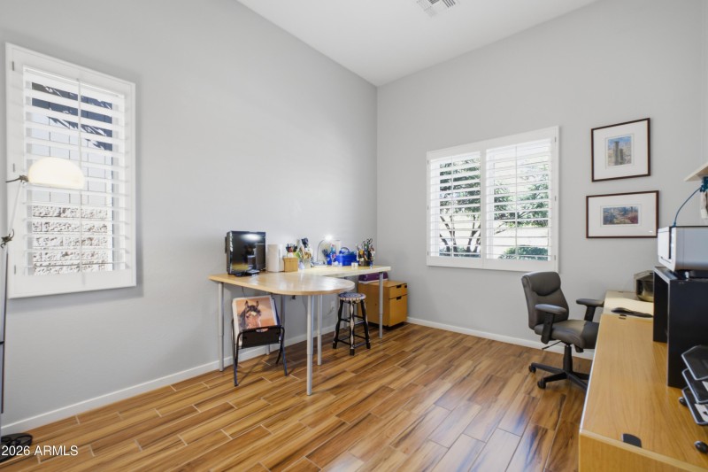 4th Bedroom 14523 E Charter Oak Dr