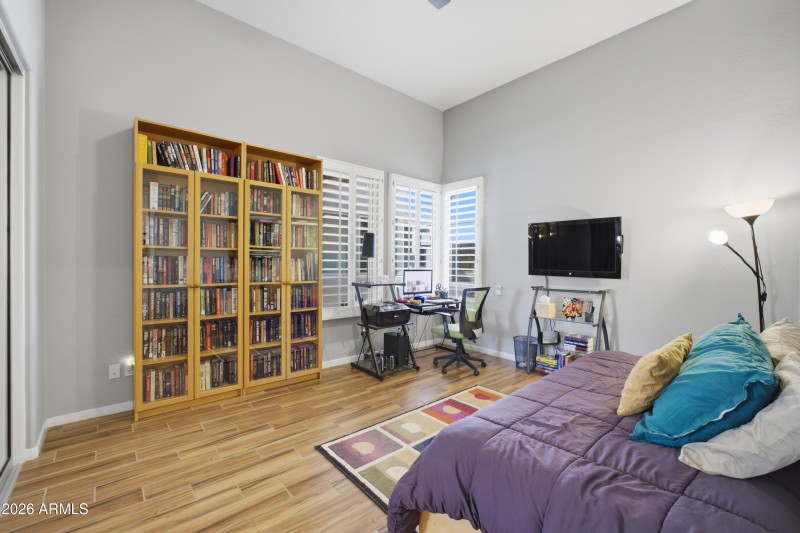 2nd Bedroom 14523 E Charter Oak Dr