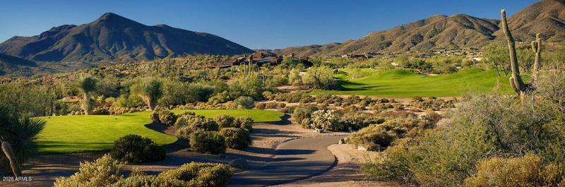 Cochise Golf Course