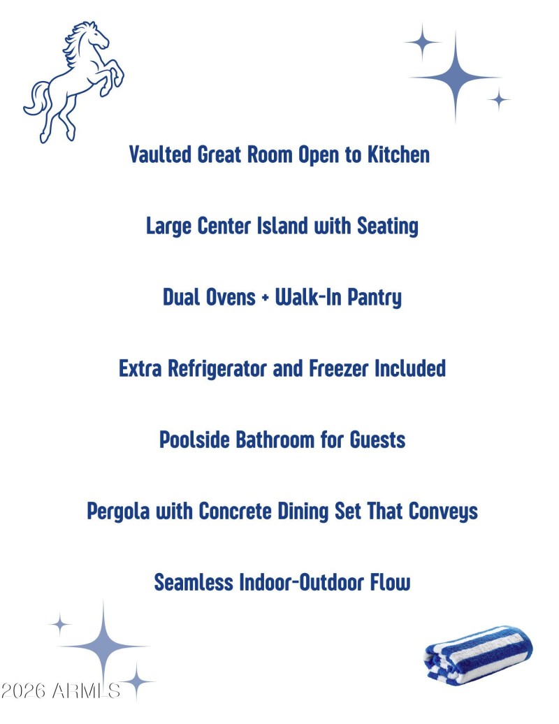 Designed for Entertaining