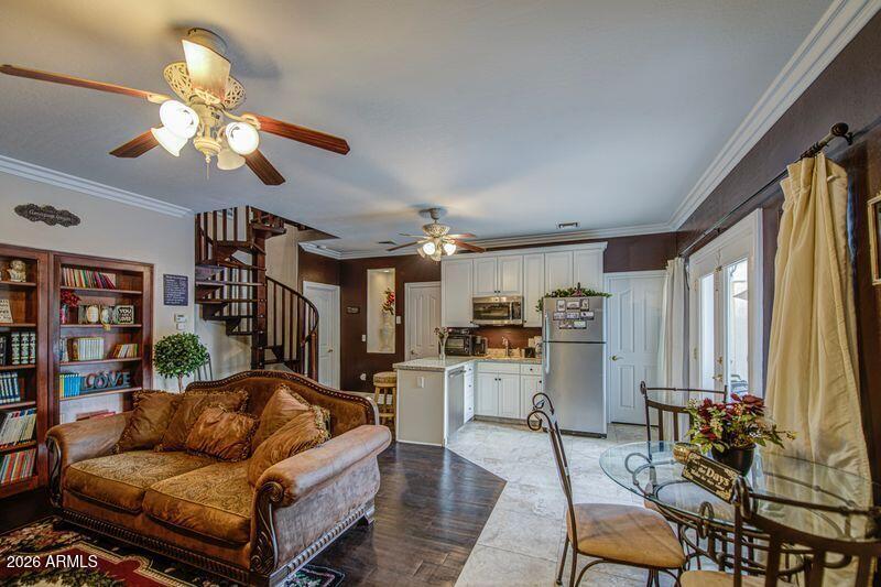 68 Guest Suite Downstairs