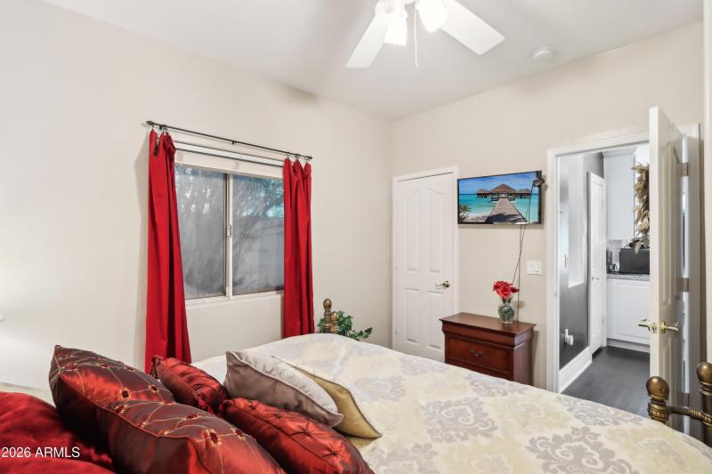 75 Downstairs Bedroom 2