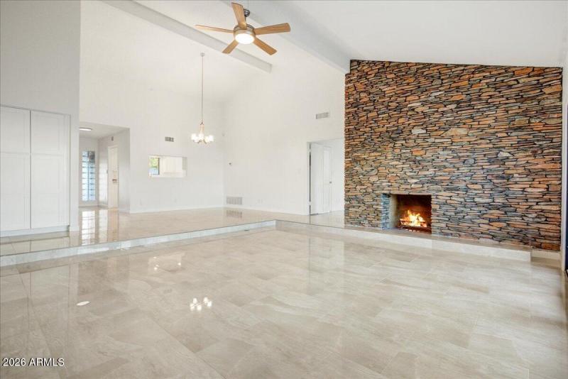 14-Living Room & Dining Room