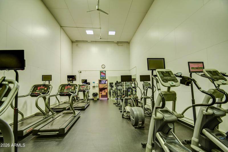 155 VVL Weight Rooms