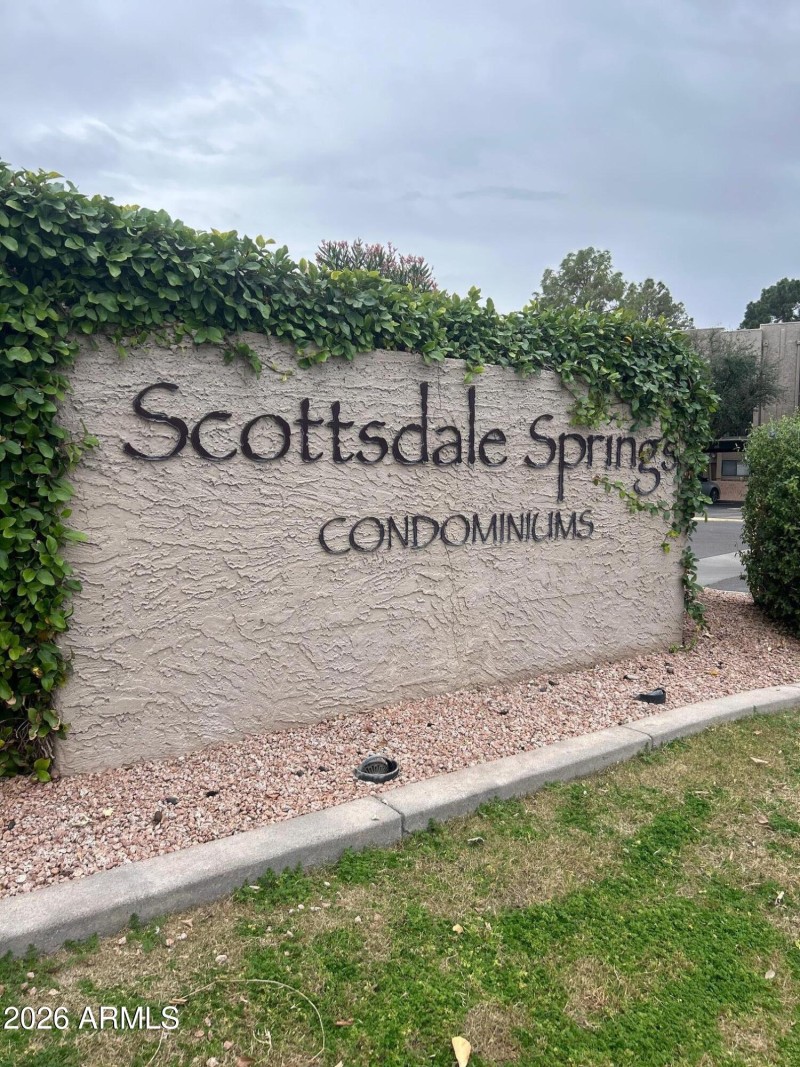 Scottsdale springs