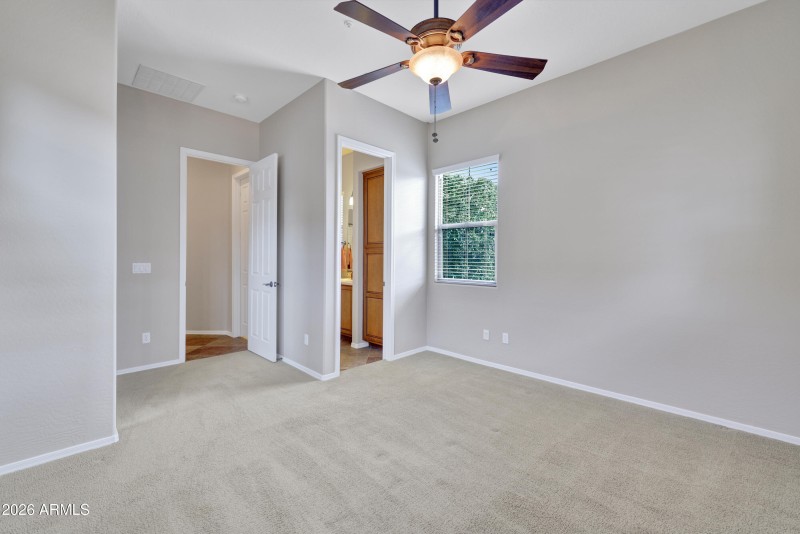 Guest Brm Showing Bath Access