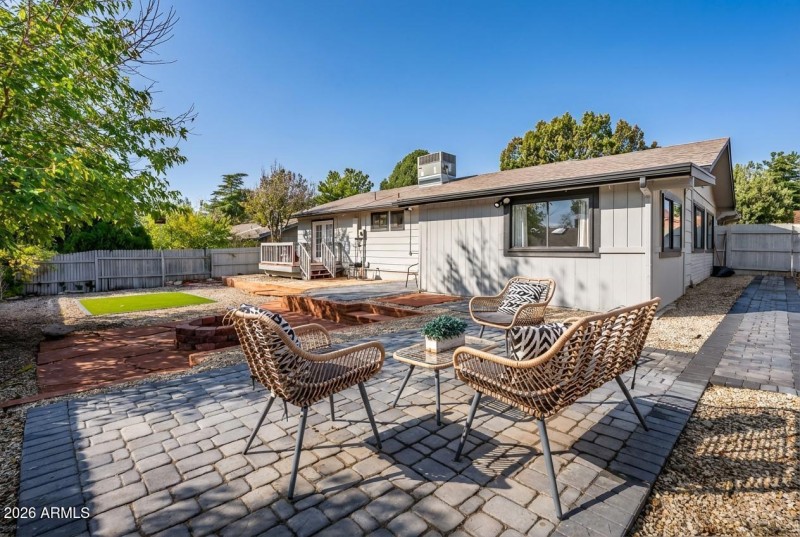 35 Palo Verde Cir Sedona AZ-4