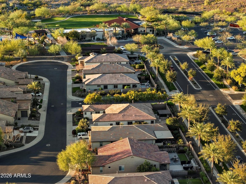 HOME IS IN FOREGROUND