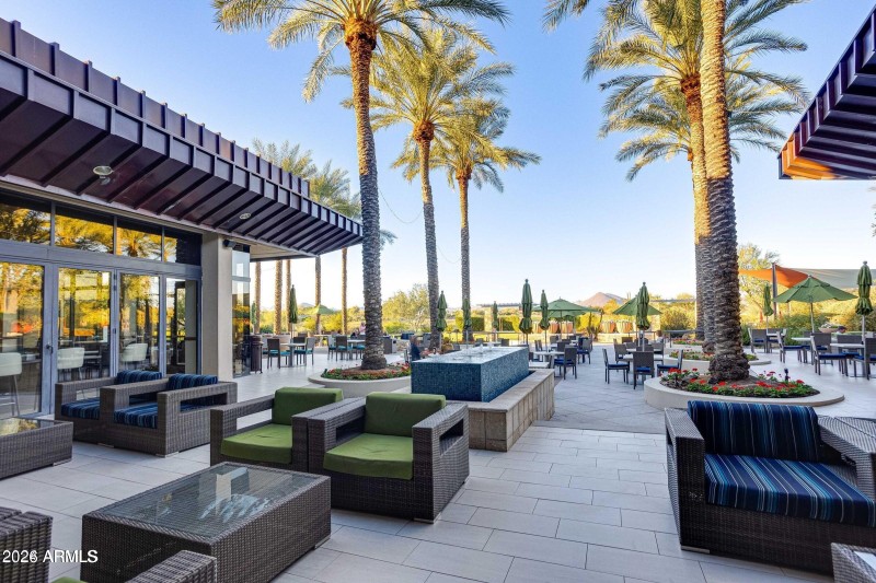 10 Spectacular Kiva Club Dining