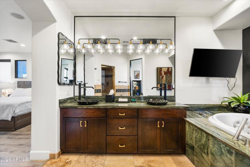 022_Primary Bathroom Vanity
