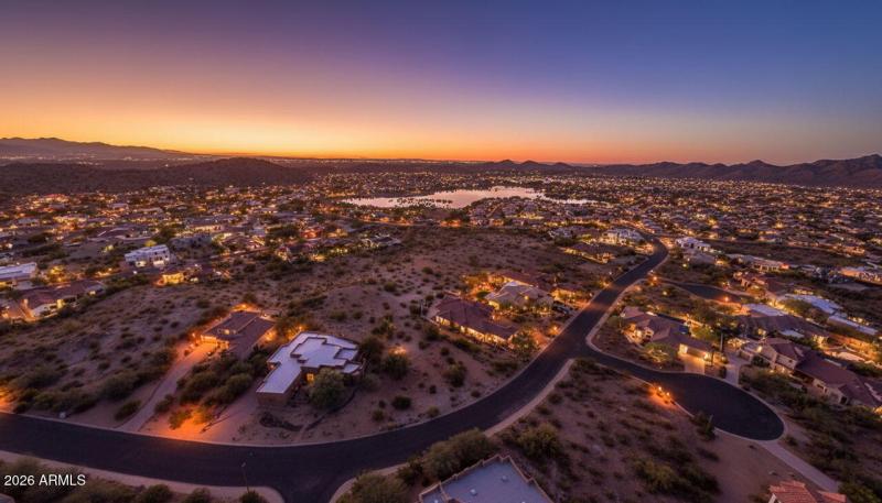 Custom Neighborhood Living