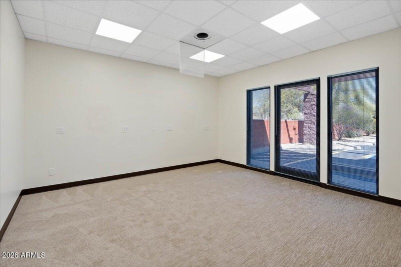 MAIN FLOOR OFFICE 101