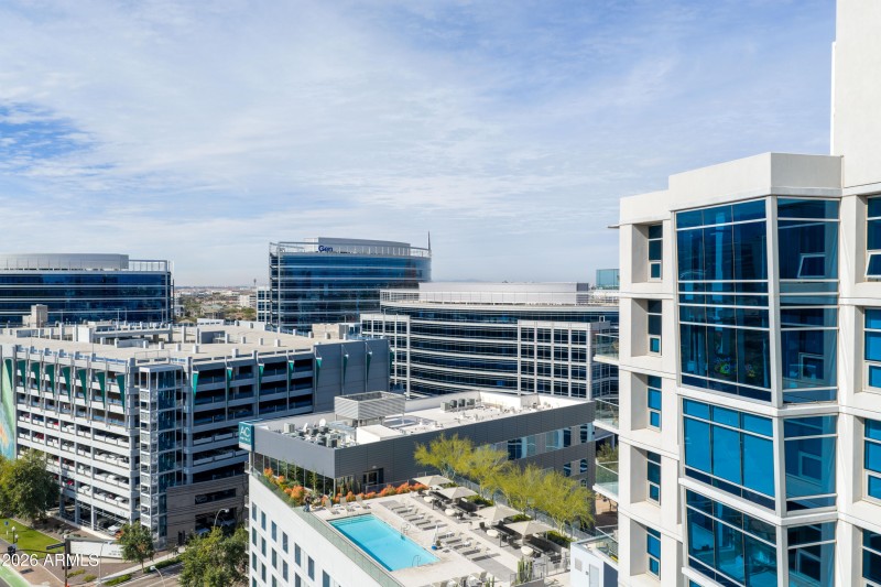 Conveniently Located Near Everything